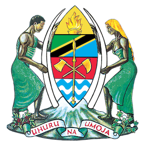 United Republic of Tanzania emblem