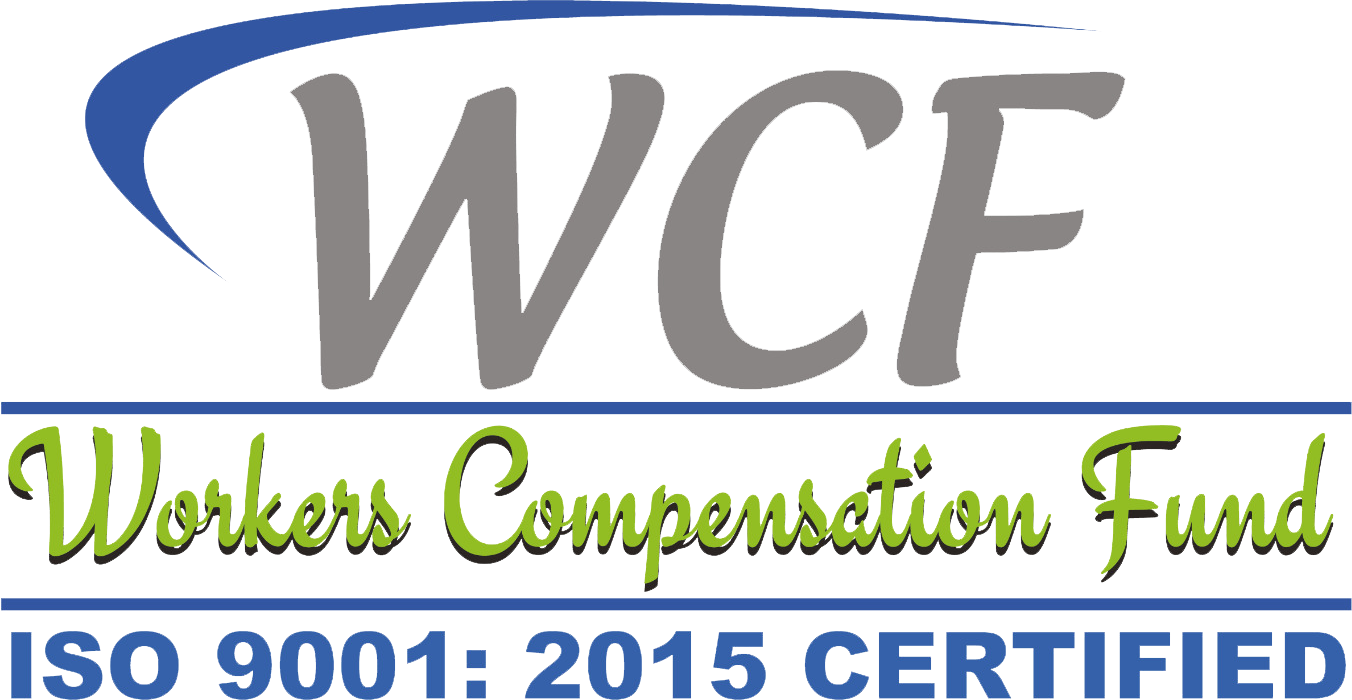 Workers Compensation Fund logo